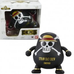 One Piece B Black Daruma Club Tamashi Nations Figure