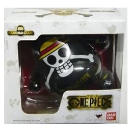 One Piece B Black Daruma Club Tamashi Nations Figure