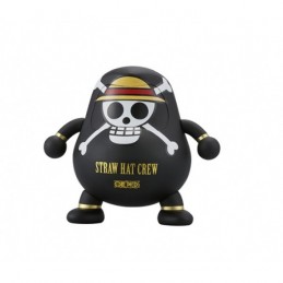 One Piece B Black Daruma Club Tamashi Nations Figure