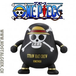 One Piece B Black Daruma Club Tamashi Nations