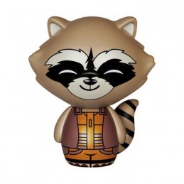 Funko Funko Dorbz Guardians Of The Galaxy Rocket Raccoon