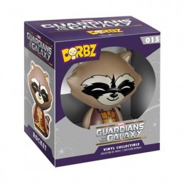 Funko Funko Dorbz Guardians Of The Galaxy Rocket Raccoon