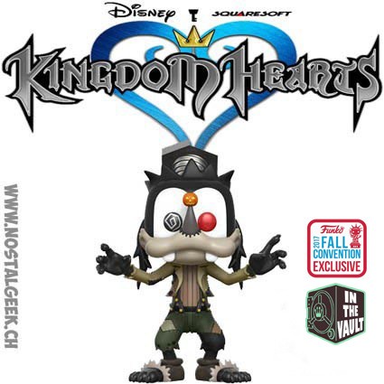 halloween goofy funko pop