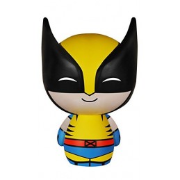 Funko Funko Dorbz X-men Wolverine