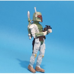 Star Wars Boba Fett Figurine d'occasion (Loose)