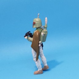 Star Wars Boba Fett Figurine d'occasion (Loose)