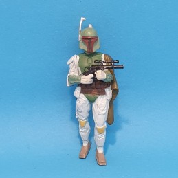 Star Wars Boba Fett Figurine d'occasion (Loose)