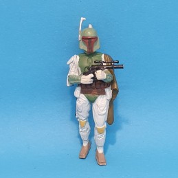 Star Wars Boba Fett  second hand figure (Loose)