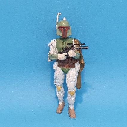 Star Wars Boba Fett Figurine d'occasion (Loose)