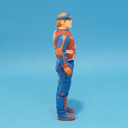 Kenner M.A.S.K. Dusty Hayes Figurine articulée d'occasion (Loose)