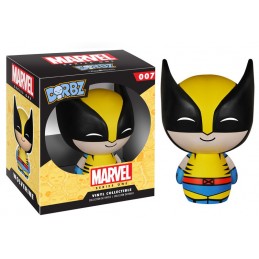 Funko Funko Dorbz X-men Wolverine