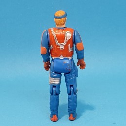 Kenner M.A.S.K. Dusty Hayes Figurine articulée d'occasion (Loose)