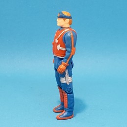 Kenner M.A.S.K. Dusty Hayes Figurine articulée d'occasion (Loose)