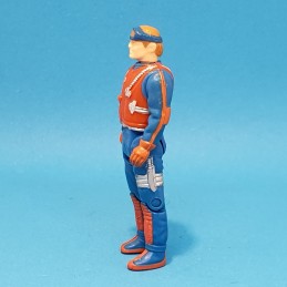 Kenner M.A.S.K. Dusty Hayes second hand action figure (Loose)