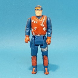 Kenner M.A.S.K. Dusty Hayes Figurine articulée d'occasion (Loose)