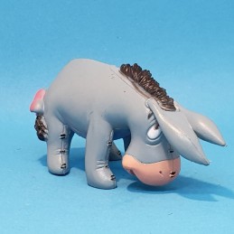 Disney Winnie The Pooh - Eeyore second hand figure (Loose)