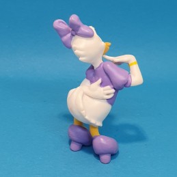 Disney Daisy Duck second hand figure (Loose)