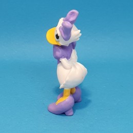 Disney Daisy Duck second hand figure (Loose)