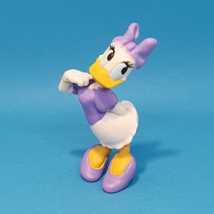 Disney Daisy Duck second hand figure (Loose)