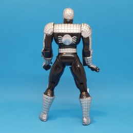 Toy Biz Toy Biz Spider-man Super Web Shield Figurine Articulée d'occasion (Loose)