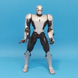 Toy Biz Toy Biz Spider-man Super Web Shield Figurine Articulée d'occasion (Loose)