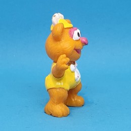 Hal Muppets Babies Fozzie Figurine d'occasion (Loose)