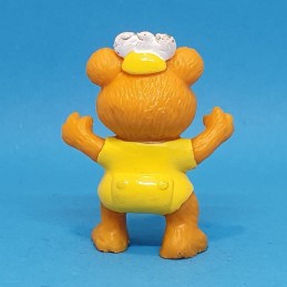 Hal Muppets Babies Fozzie second hand figure (Loose)