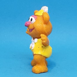 Hal Muppets Babies Fozzie Figurine d'occasion (Loose)