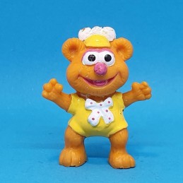 Hal Muppets Babies Fozzie second hand figure (Loose)