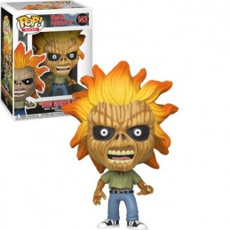 Funko Funko Rocks Iron Maiden Eddie Vinyl Figure