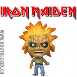 Funko Funko Rocks Iron Maiden Eddie Vinyl Figure