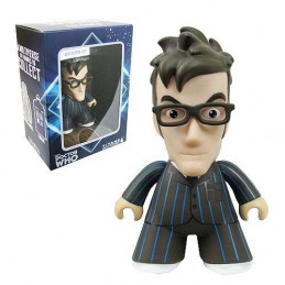 Titans Doctor Who Titans Vinyl Figures 10th Doctor 4,5''