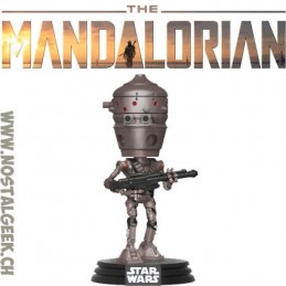 Funko Funko Pop Star Wars The Mandalorian IG-11