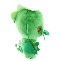 Cthulhu Phil Mini Plush Doll H.P. Lovecraft Monster Horror Block Exclusive