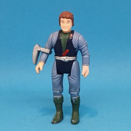 Tyco Dino Riders Sky second hand Action figure (Loose)