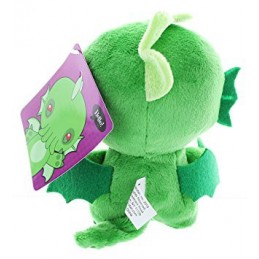 Cthulhu Phil Mini Plush Doll H.P. Lovecraft Monster