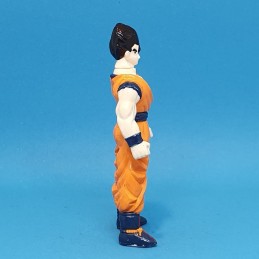 Bandai Dragon Ball Z Gohan second hand Action figure (Loose)