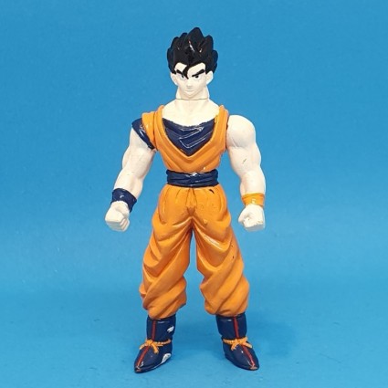 Bandai Dragon Ball Z Gohan second hand Action figure (Loose)