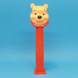 Disney Winnie the Pooh second hand Pez dispenser (Loose)