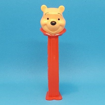 Pez Disney Winnie the Pooh second hand Pez dispenser (Loose)