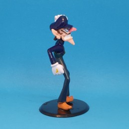 Nintendo Super Mario Bros. Waluigi Figurine d'occasion (Loose)