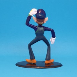 Nintendo Super Mario Bros. Waluigi Figurine d'occasion (Loose)