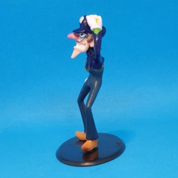 Nintendo Super Mario Bros. Waluigi Figurine d'occasion (Loose)