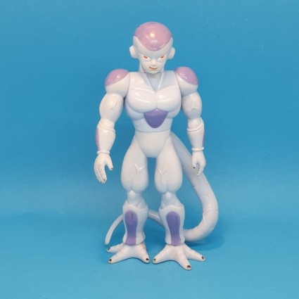 Bandai Dragon Ball Z Frieza Figurine articulée d'occasion (Loose)