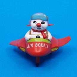 Bouli aviateur avec avion Air Bouli d'occasion (Loose)