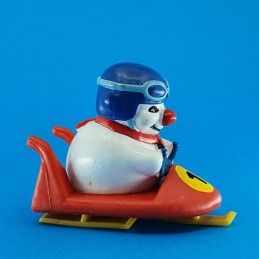 Roda France Bouli bobsleigh second hand Figure (Loose)