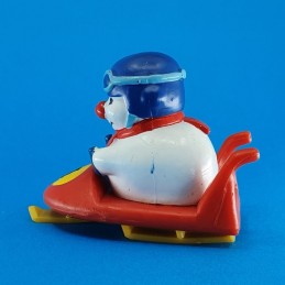 Roda France Bouli bobsleigh second hand Figure (Loose)