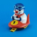 Bouli bobsleigh second hand Figure (Loose)