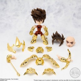 Saint Seiya Saints Collection Seiya Chevalier du Sagitaire