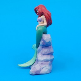 Bully Disney Little Mermaid Ariel second hand figure (Loose)
